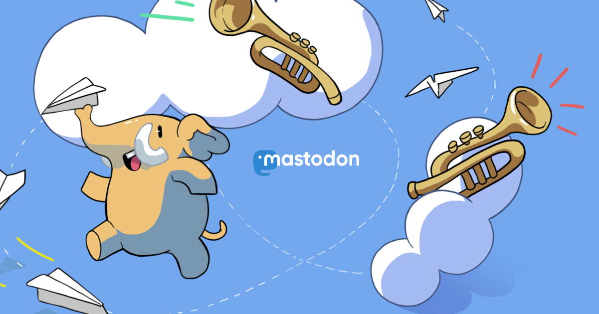 Icon for mastodon.till.net